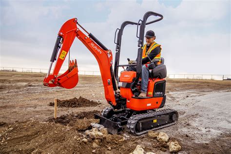 kubota u10 5 price